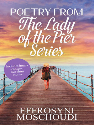 cover image of Poetry from the Lady of the Pier Series